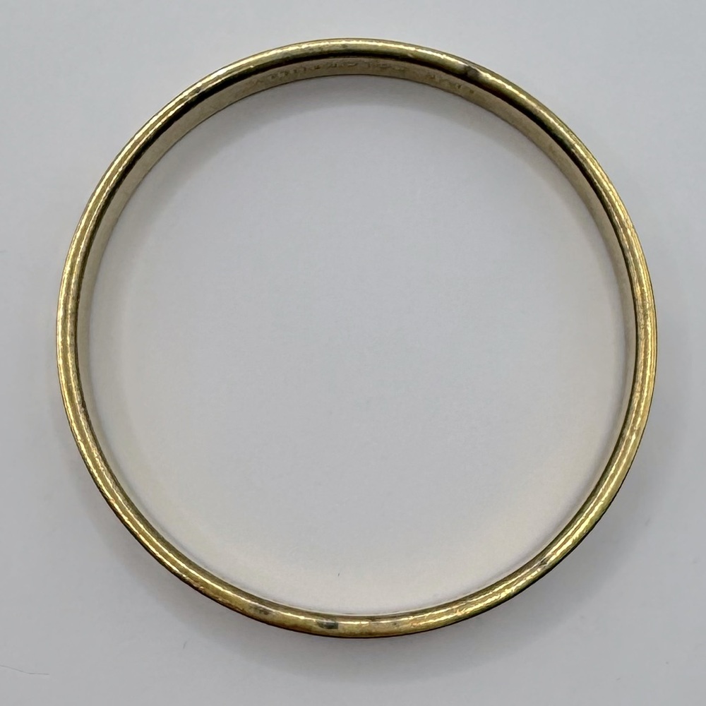 KATE SPADE “Live Colorfully” Idiom Bangle - Picture 7 of 9